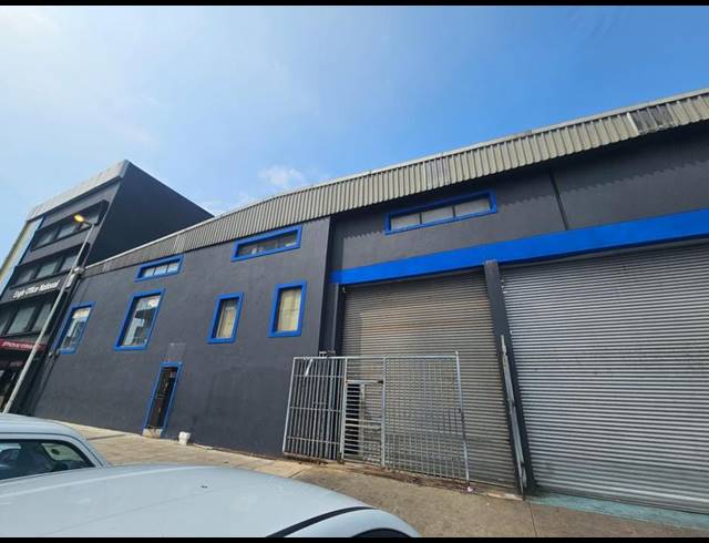 BUSINESS FOR SALE IN DURBAN CBD